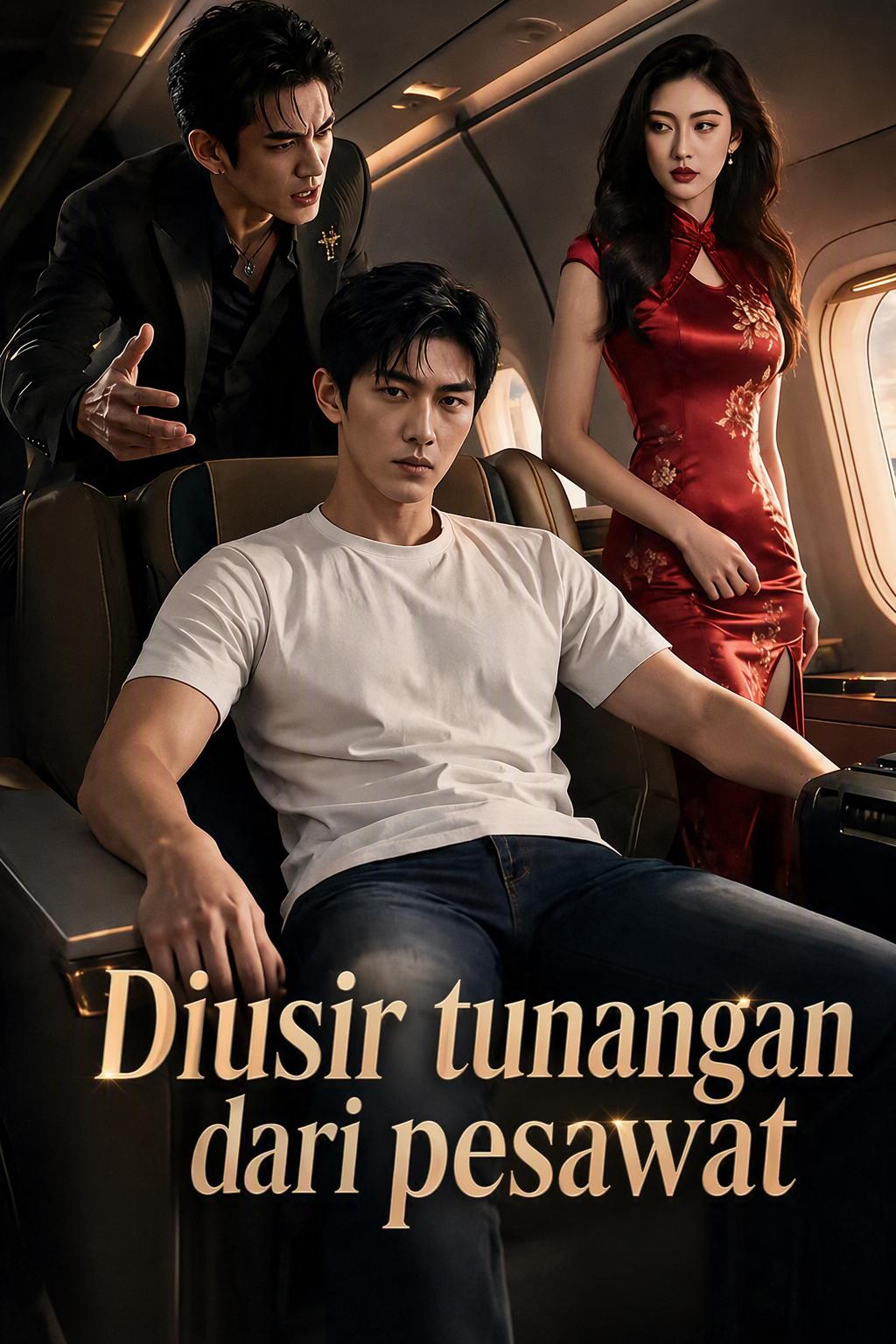 Kencan Butaku Ternyata Miliarder
