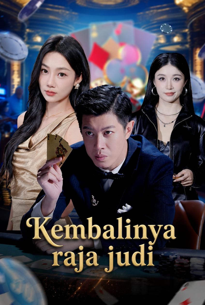 Kembalinya raja judi