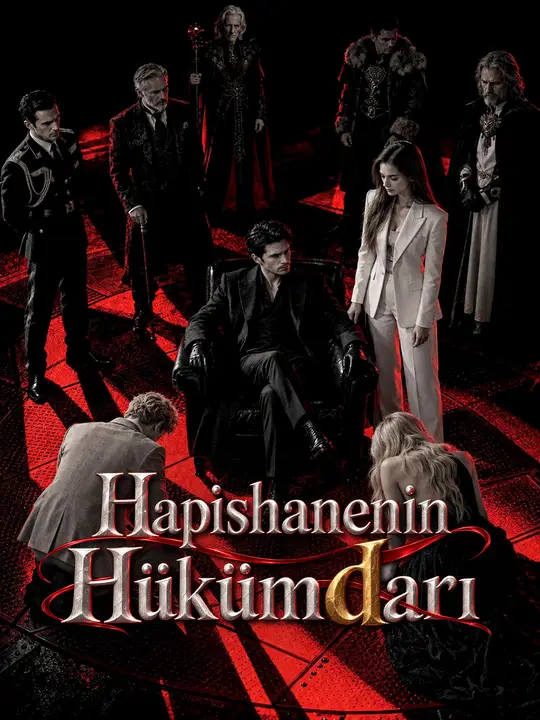 Hapishanenin Hükümdarı