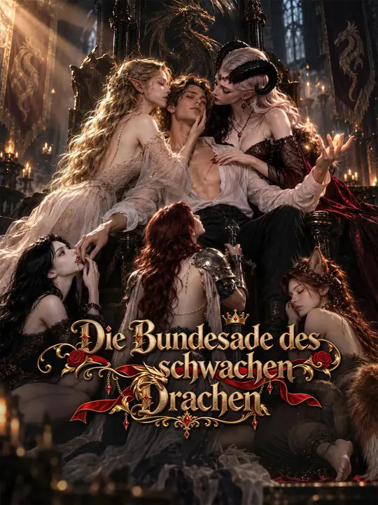 (Synchro) Die Bundeslade des schwachen Drachen