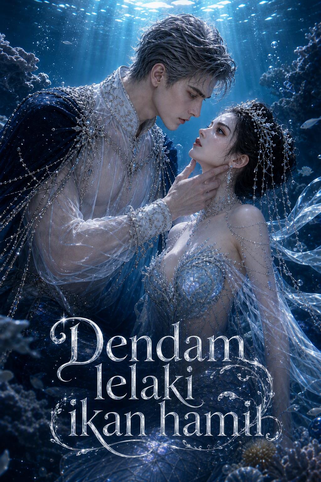Dendam lelaki ikan hamil