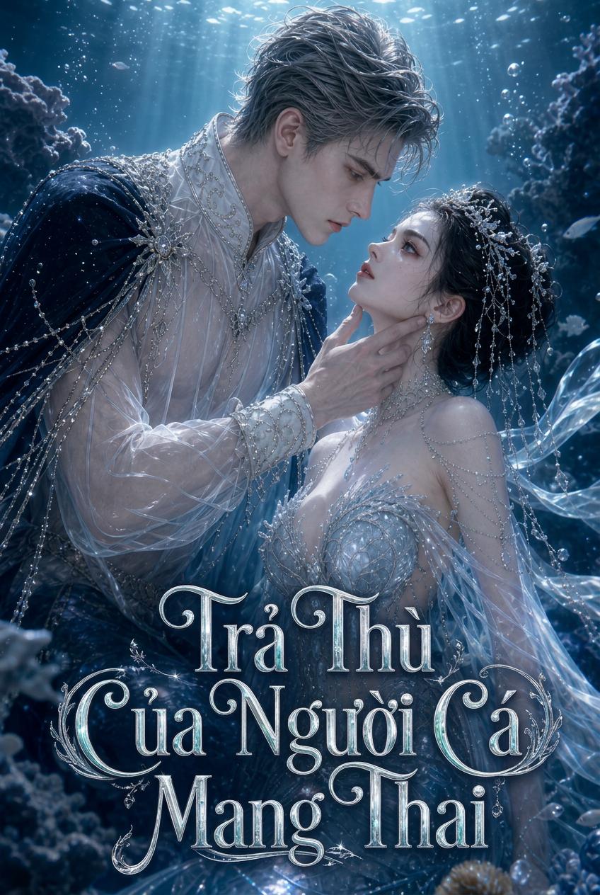 Sự Trả Thù Của Người Cá Mang Thai