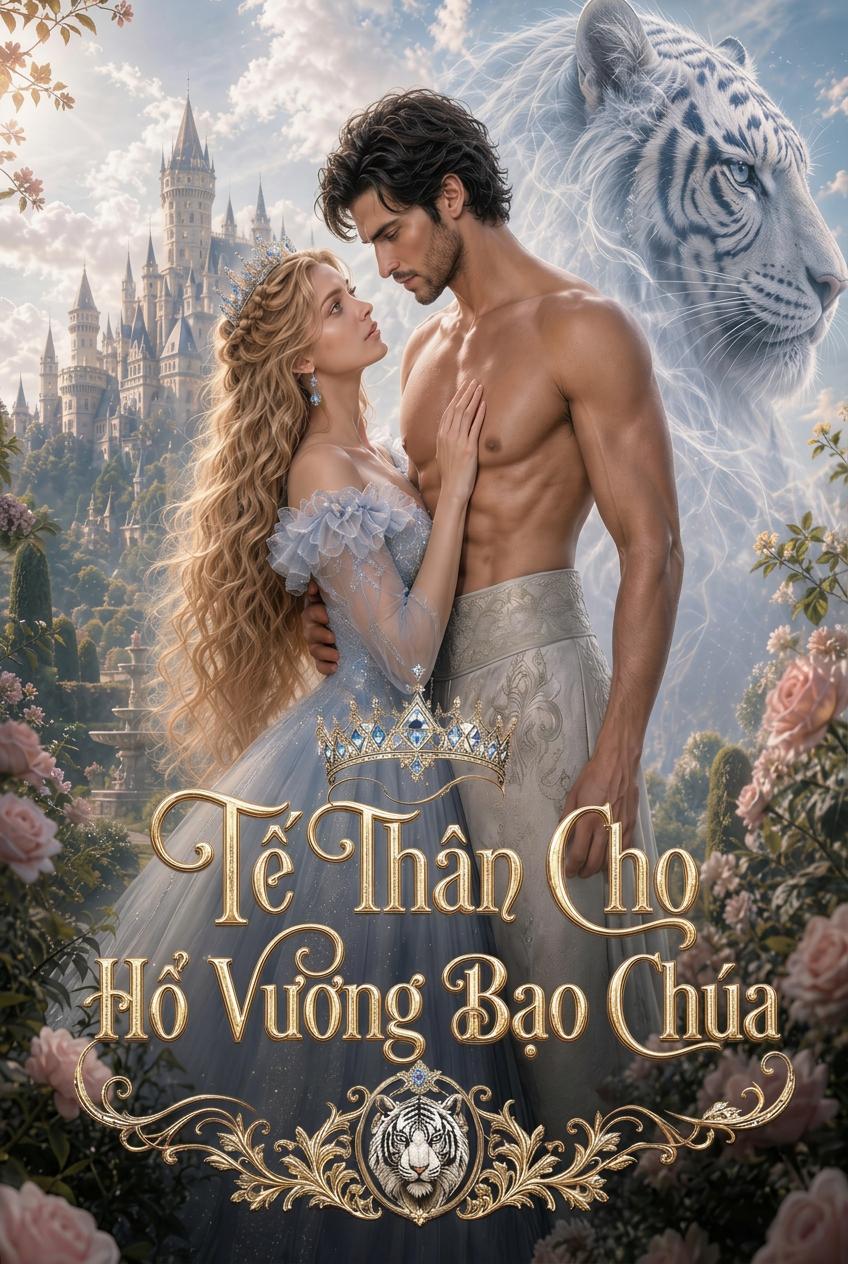 Nhảy Cùng Chúa Tể Hổ Bị Nguyền