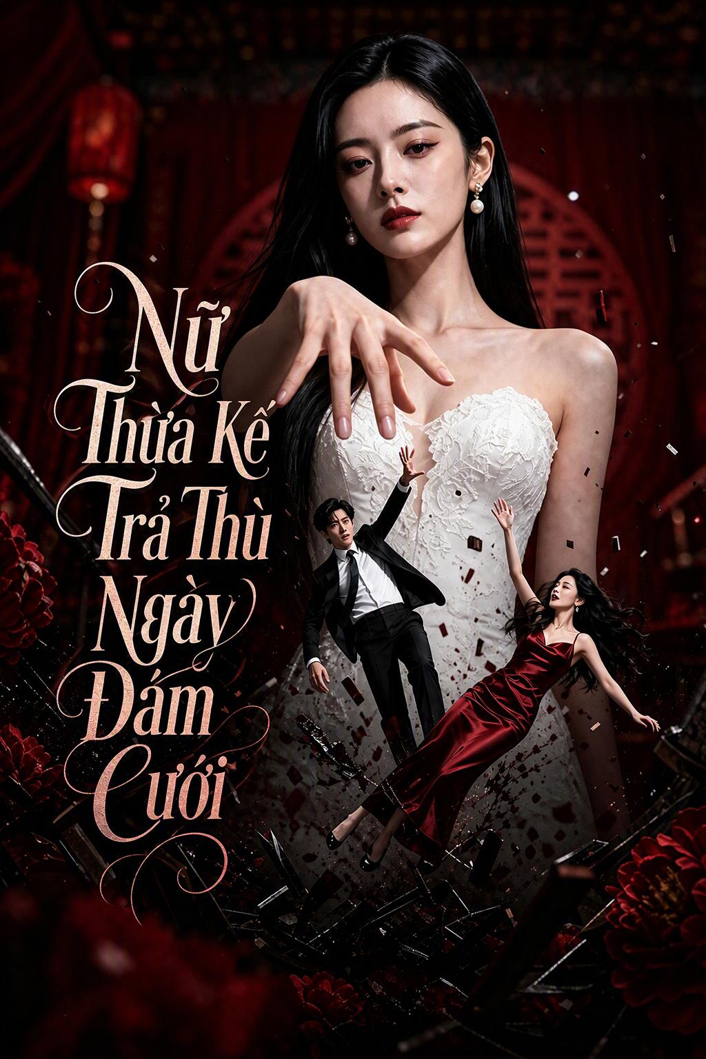 Cô Dâu Khác Của Chú Rể