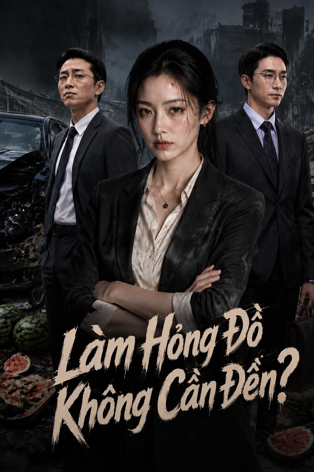 Làm Hỏng Đồ Không Cần Bồi Thường?