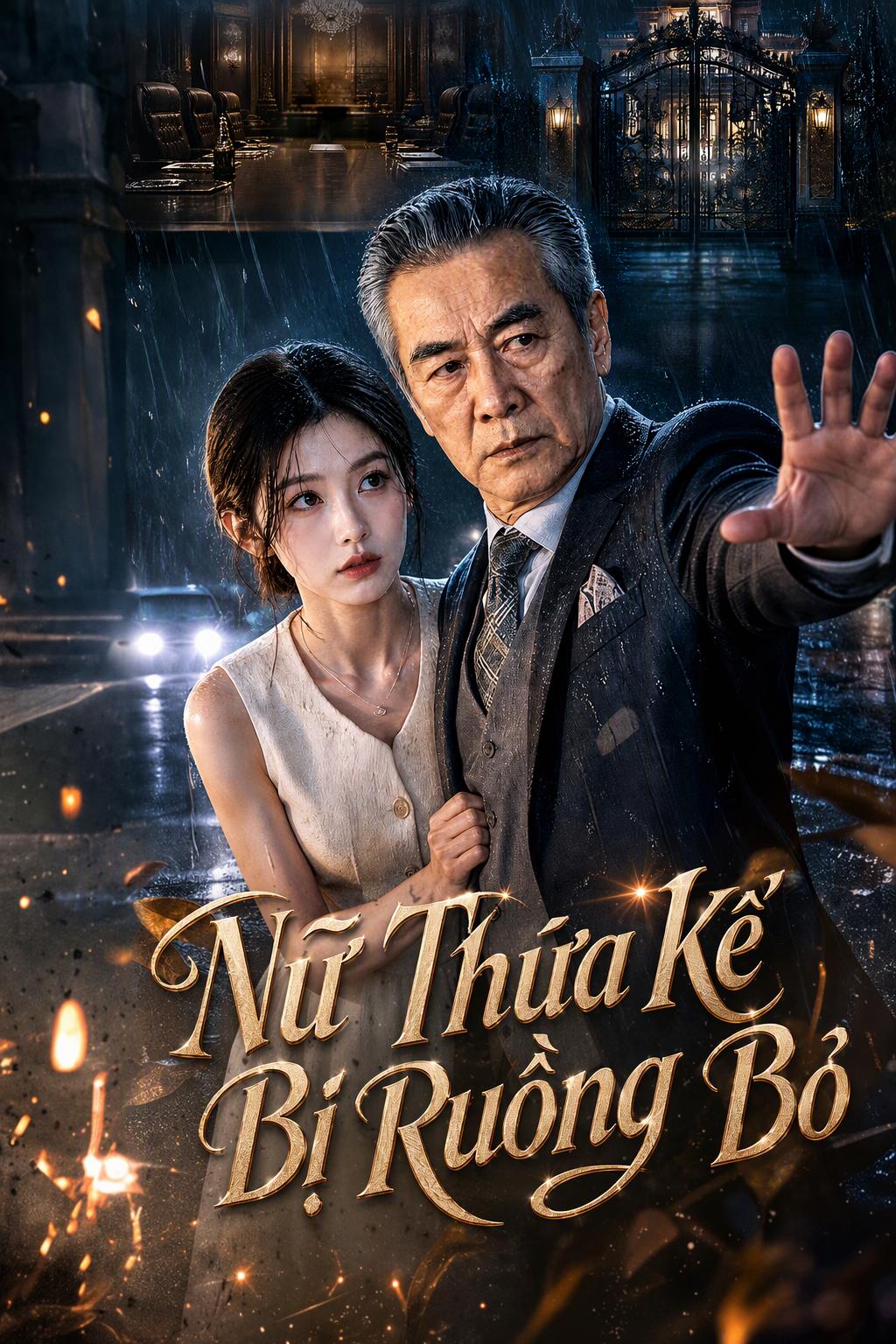 500 Đồng Tìm Thừa Kế Ngàn Tỷ