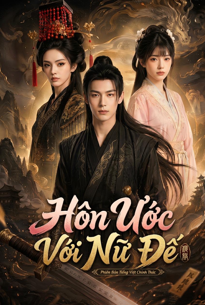 Hôn Ước Với Nữ Đế