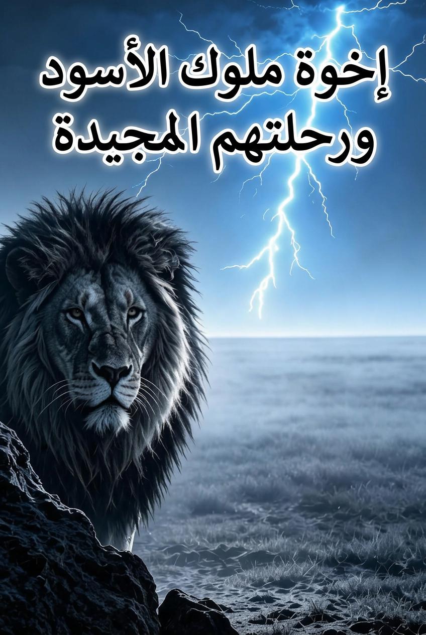 أخوّة ملوك الأسود