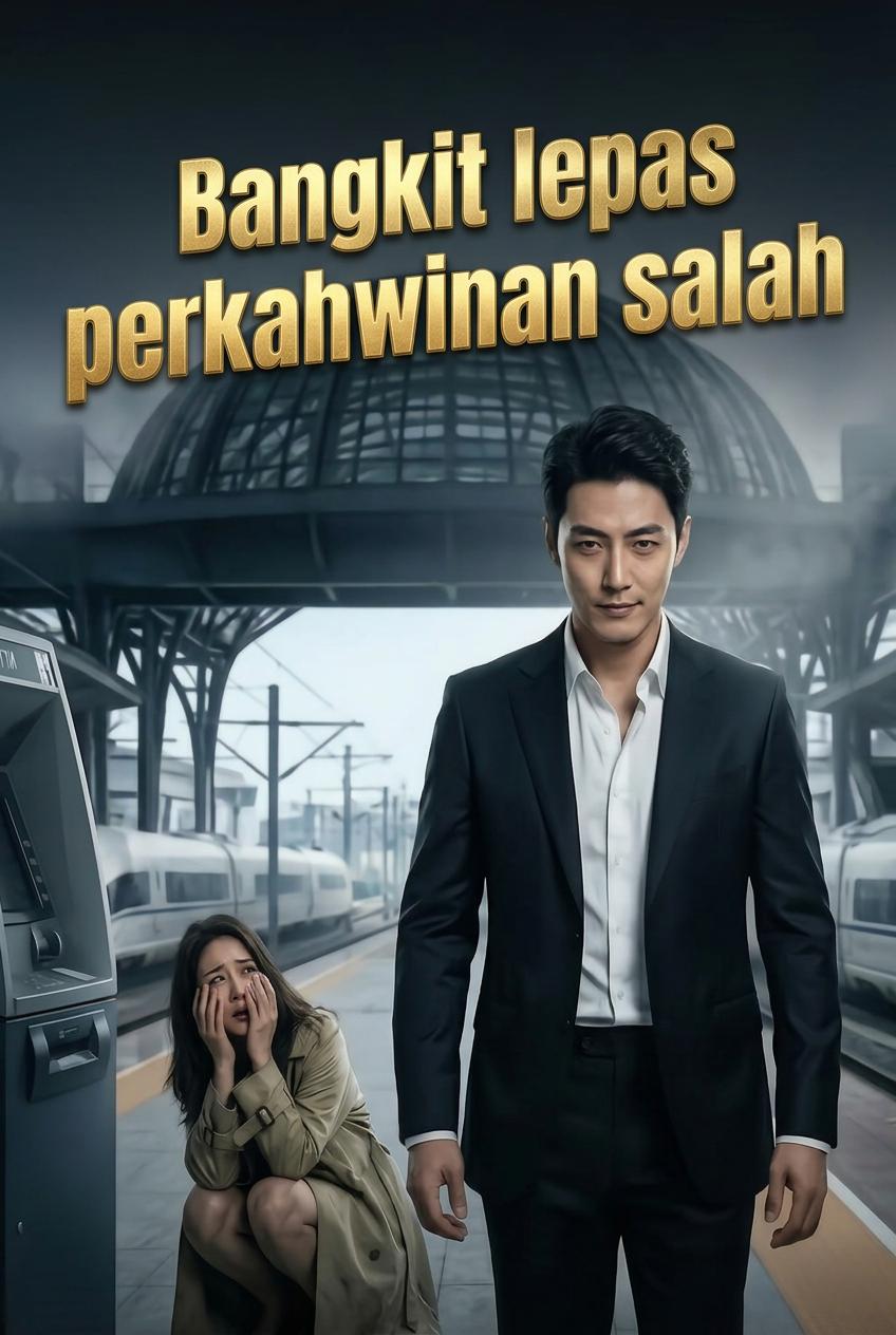 Bangkit lepas perkahwinan salah