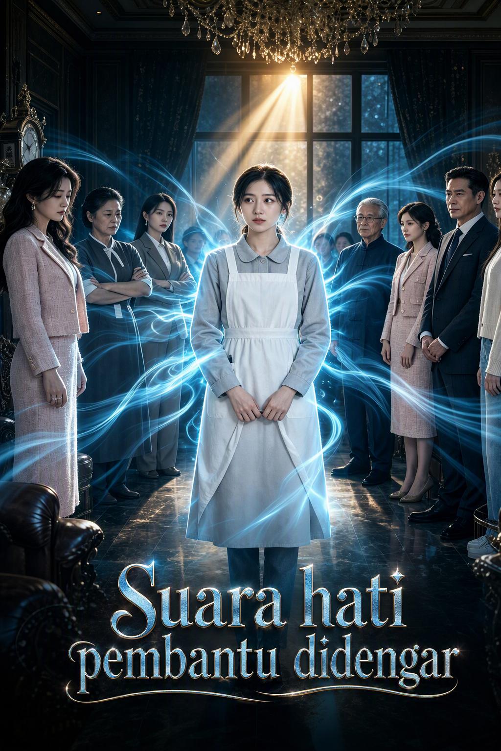 Suara hati pembantu didengar