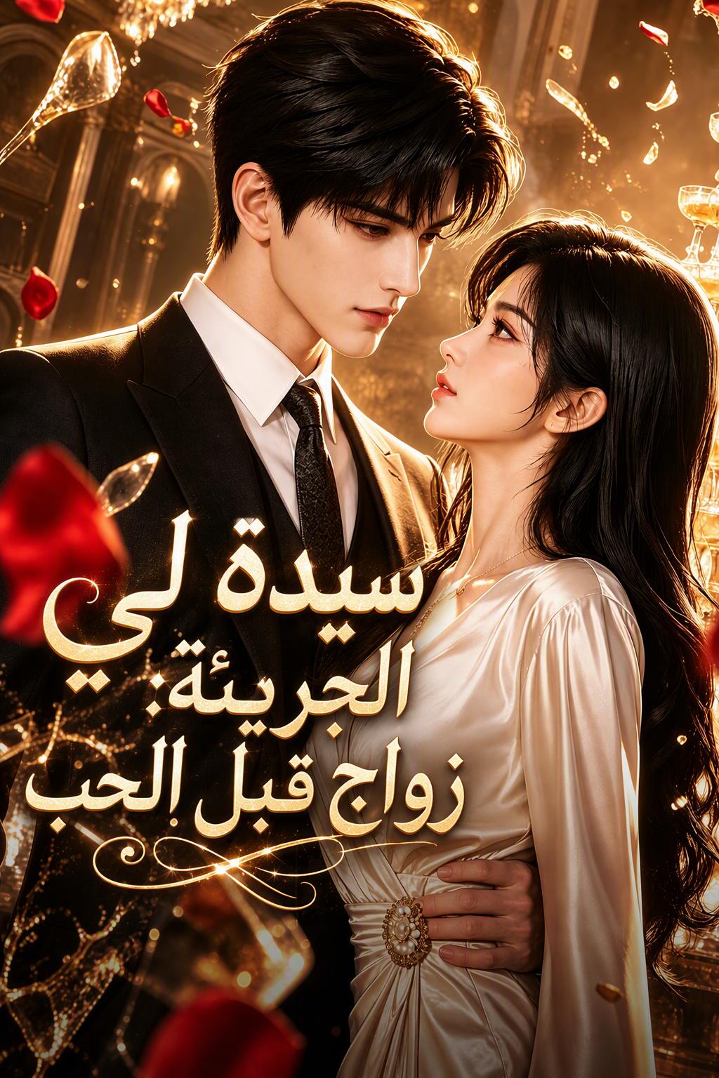 Pengantin CEO Yang Disumpah