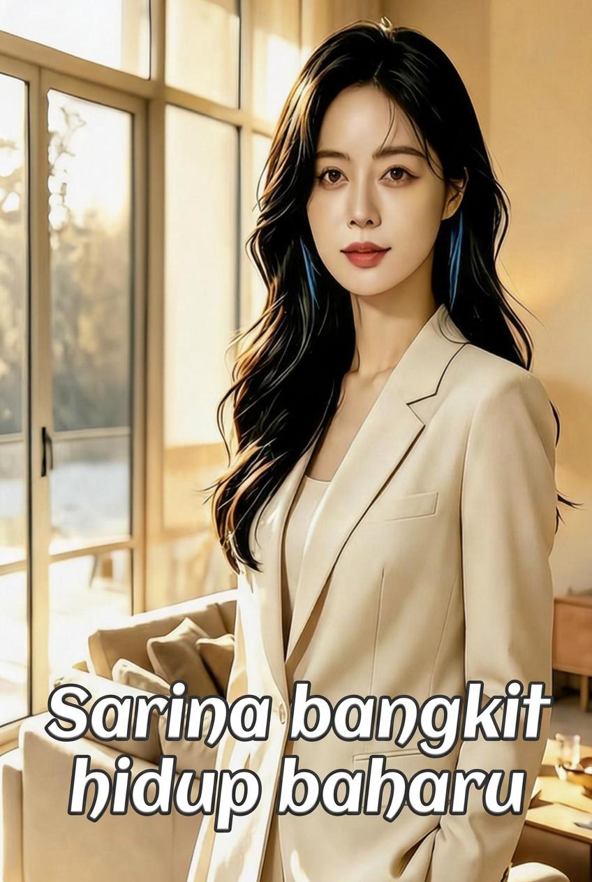 Sarina bangkit hidup baharu