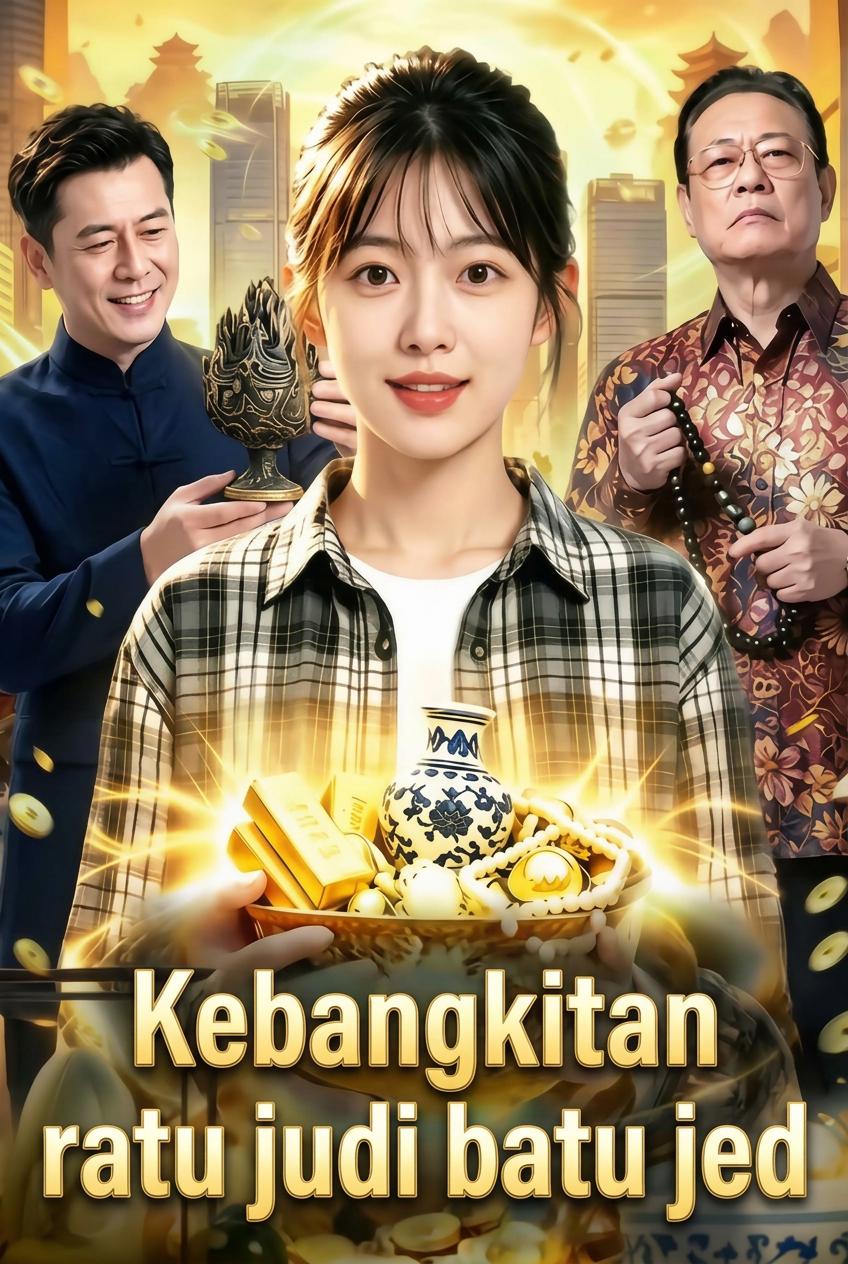 Kebangkitan ratu judi batu jed
