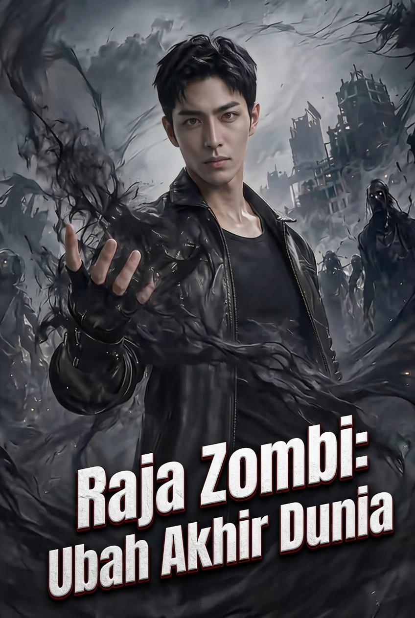 Raja Zombi: Ubah Akhir Dunia