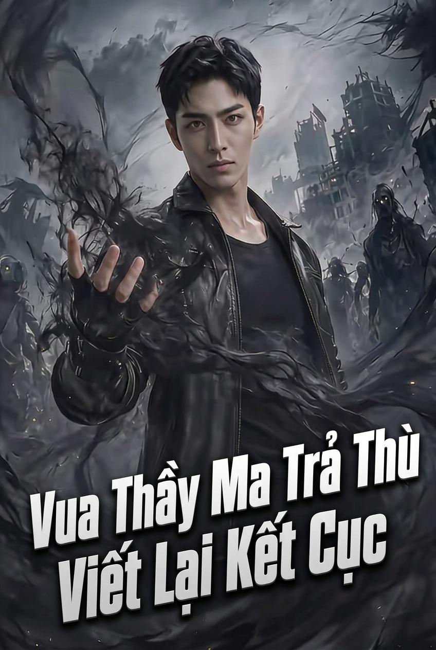 Vua Zombie: Thay Đổi Tận Thế