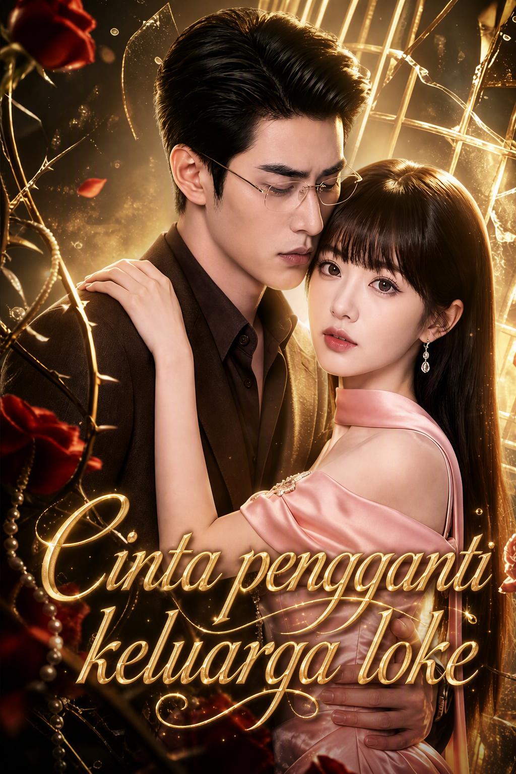 Cinta pengganti keluarga loke