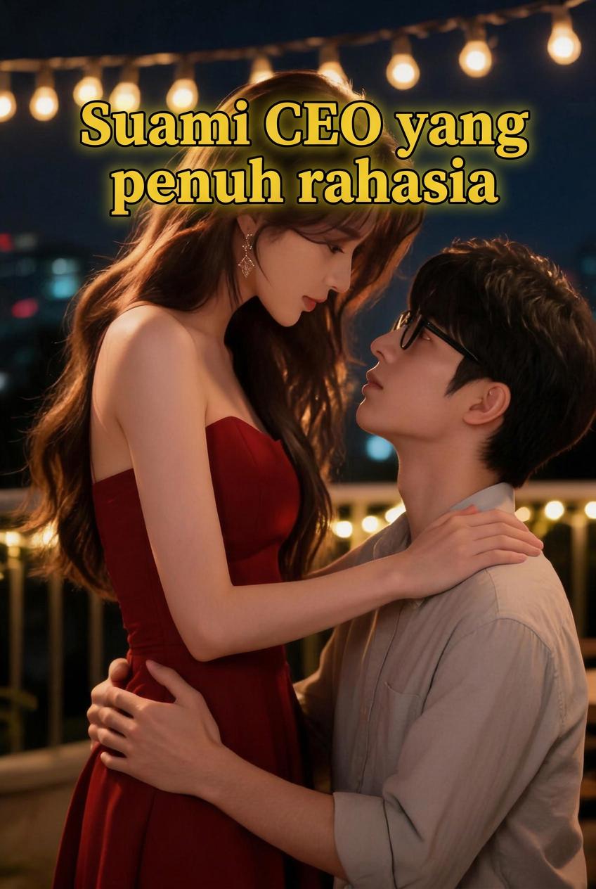 Suami CEO Penuh Rahsia