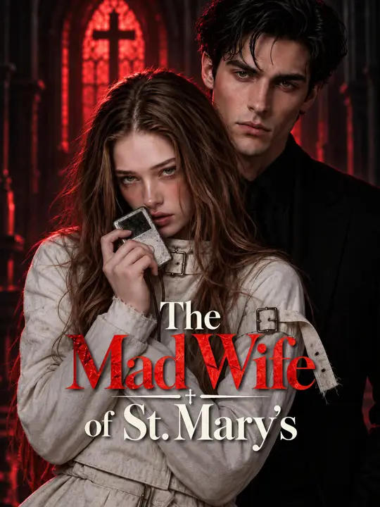 The Mad Wife of St. Mary's