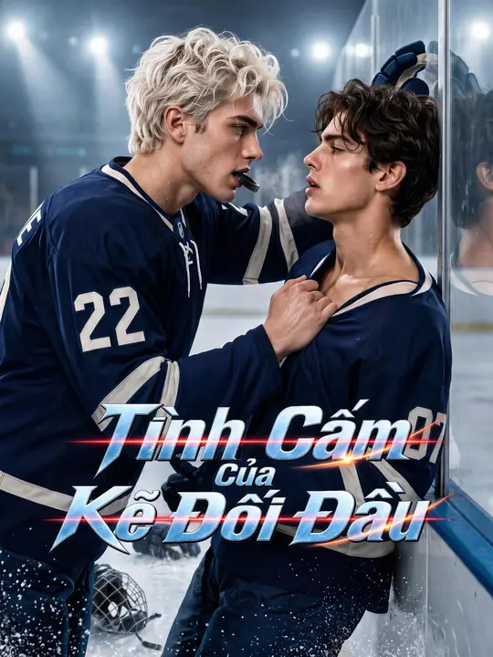 Tình Cấm Của Kẻ Đối Đầu