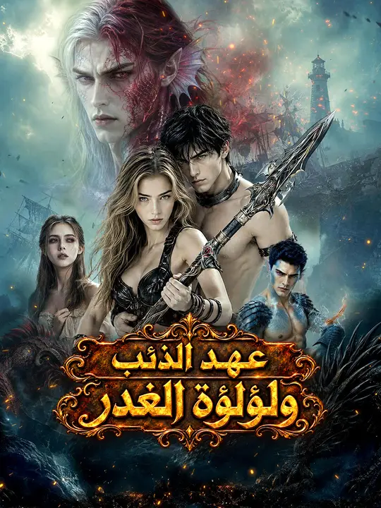 عهد الذئب ولؤلؤة الغدر