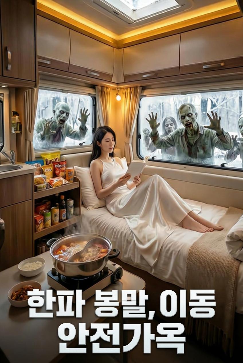 종말 환생: 안전 가옥