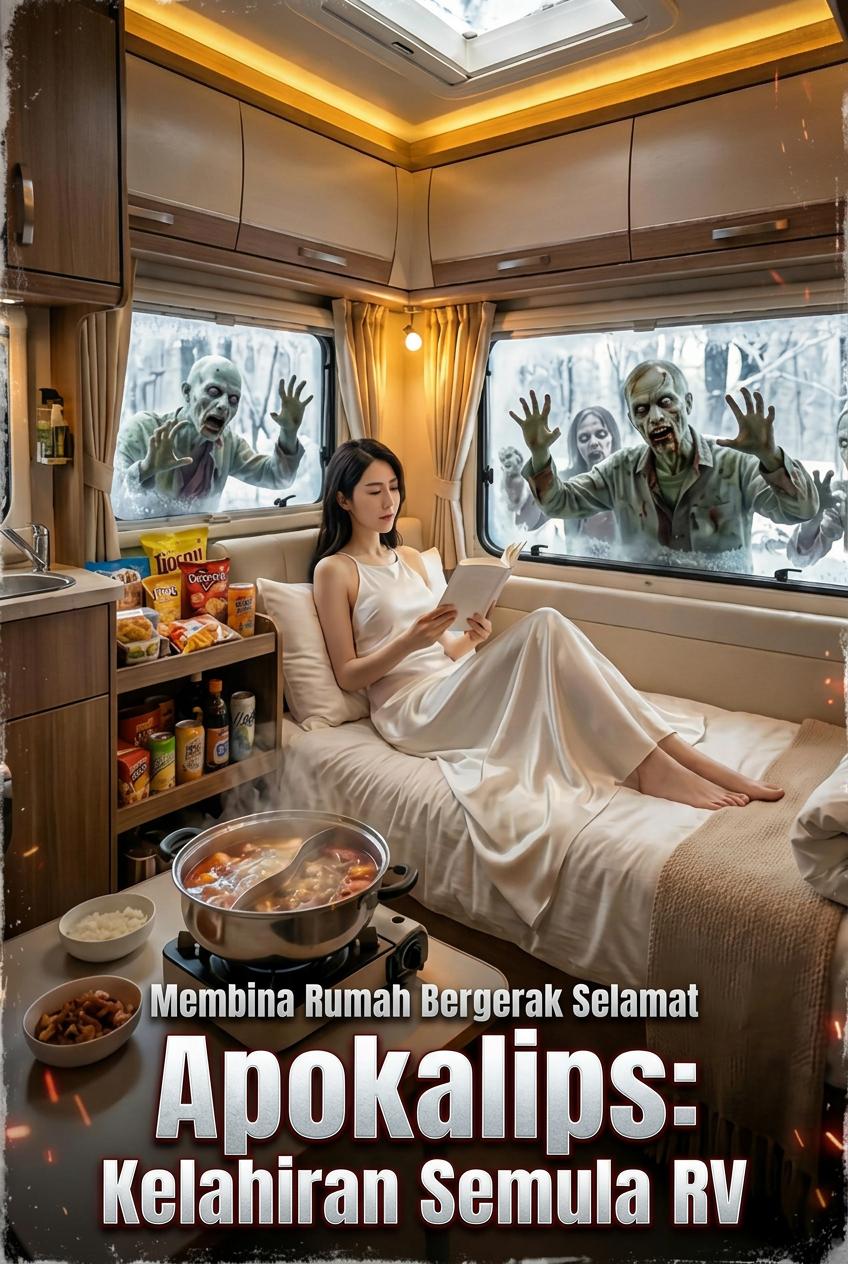 Penjelmaan Semula Kiamat: Rumah Selamat
