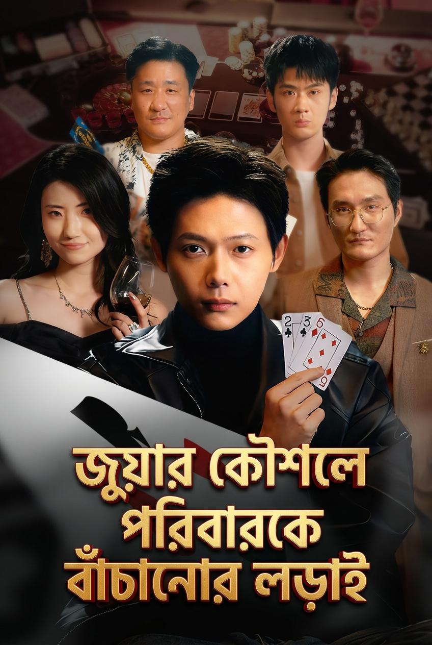প্রতারণার রাজা