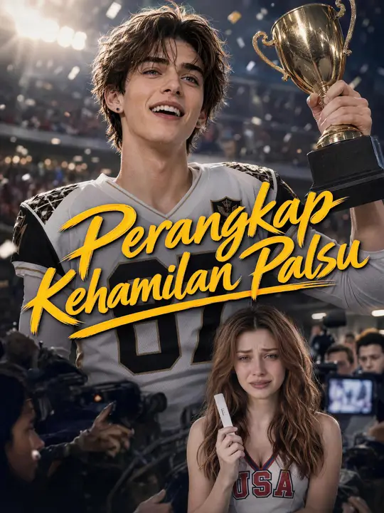 Perangkap Kehamilan Palsu