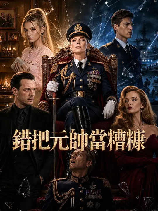 錯把元帥當糟糠