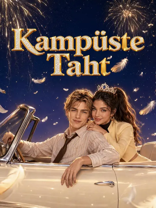 Kampüsteki Taht