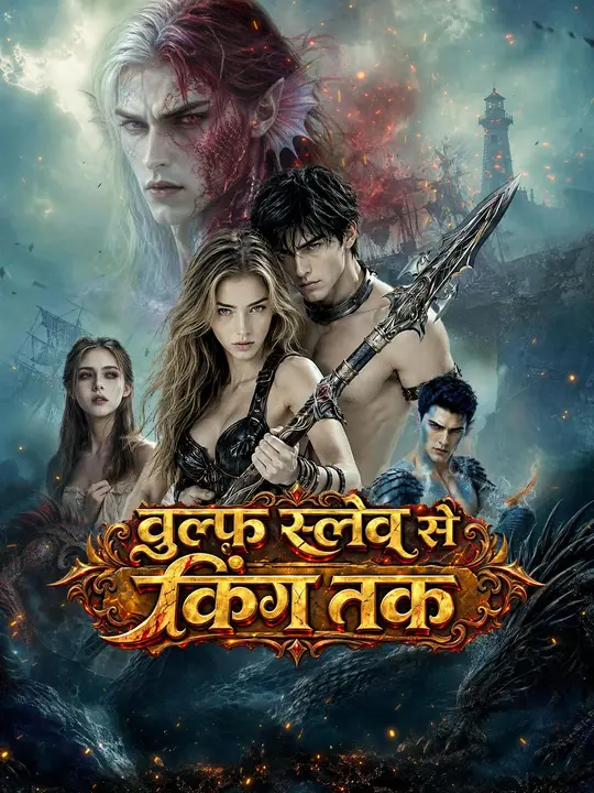भेड़िया दास से राजा तक
