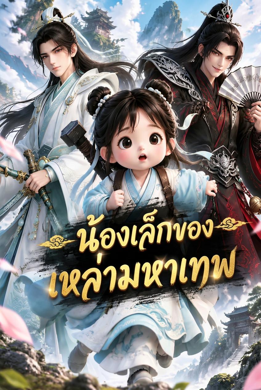 หน่วยหน่วยลงเขา พี่ชายเทพทั้งหลายตกใจ