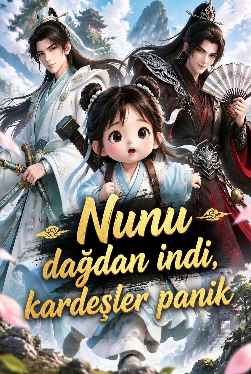 Runrun Dağdan İndi: İlahi Ağabeyler Şaşkına Döndü