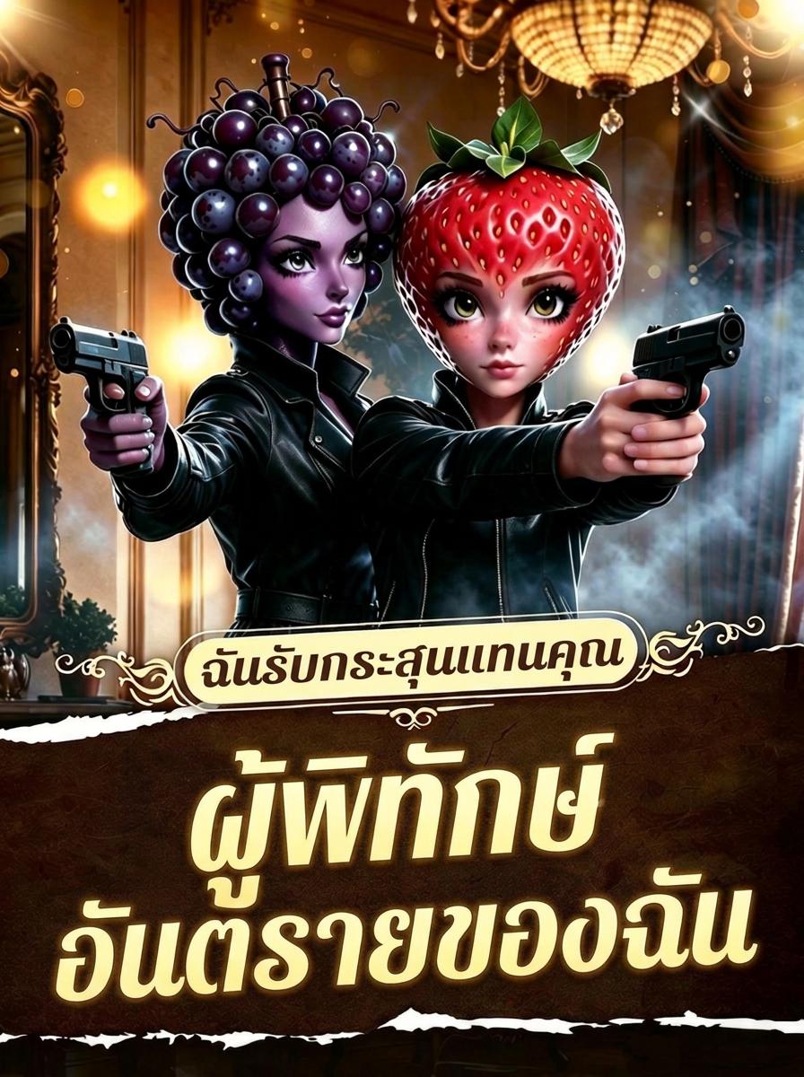 ผู้พิทักษ์อันตรายของฉัน