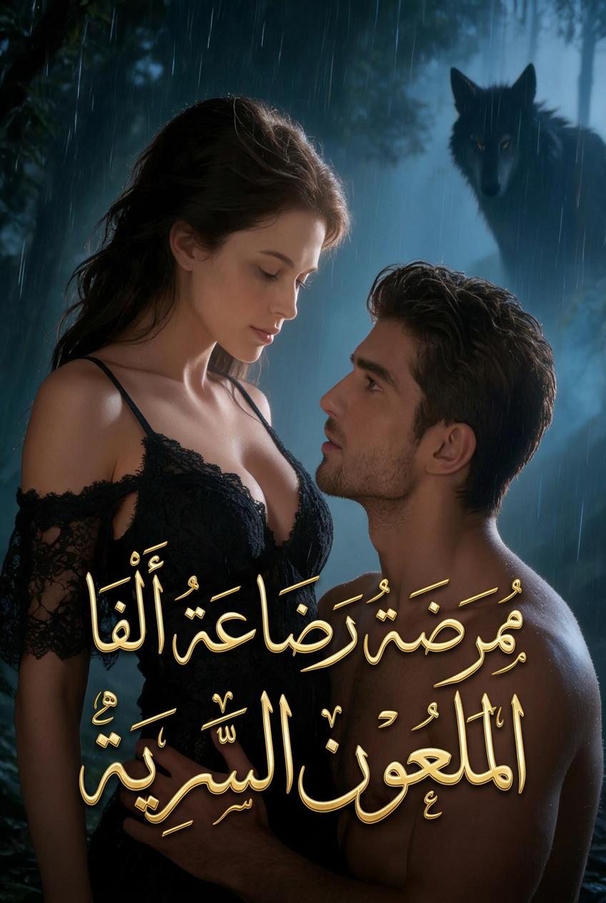 مرضعة ألفا السرية