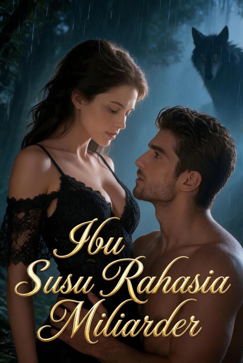 Ibu Susu Rahasia Miliarder