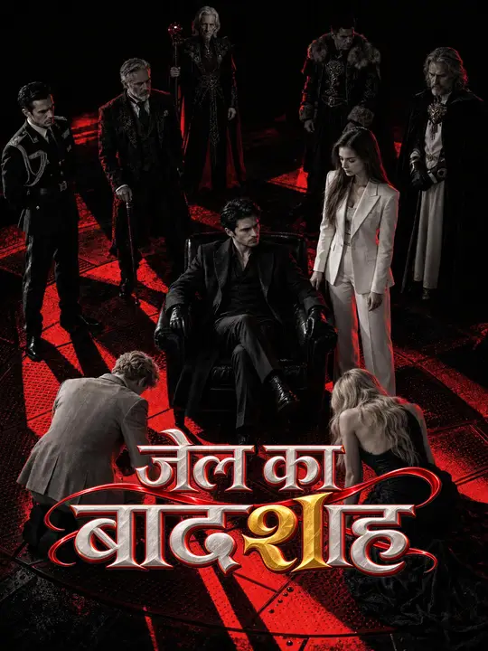 जेल का बादशाह