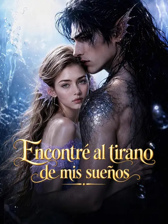 Encontré al tirano de mis sueños
