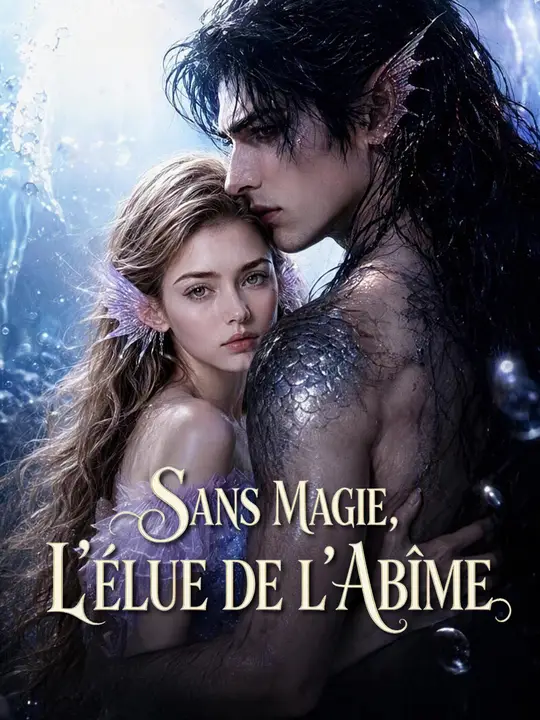 SANS MAGIE, L'ÉLUE DE L'ABÎME