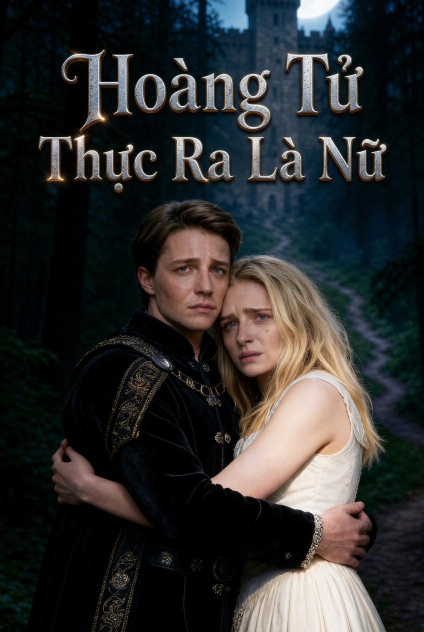 Hoàng Tử Thực Ra Là Nữ
