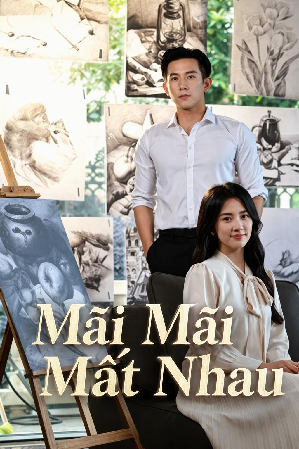 Tình Yêu Mãi Mãi Không Thể Trở Lại