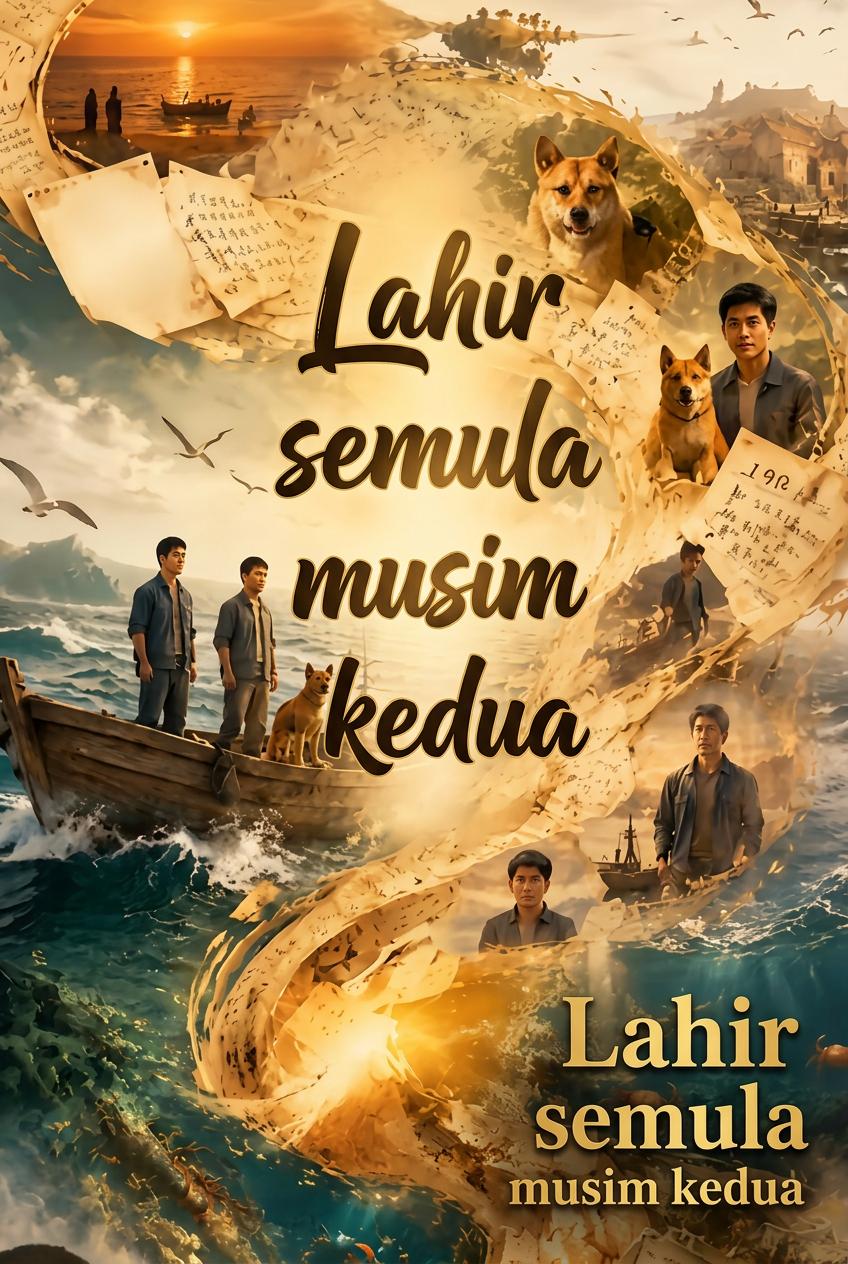 Lahir semula musim kedua