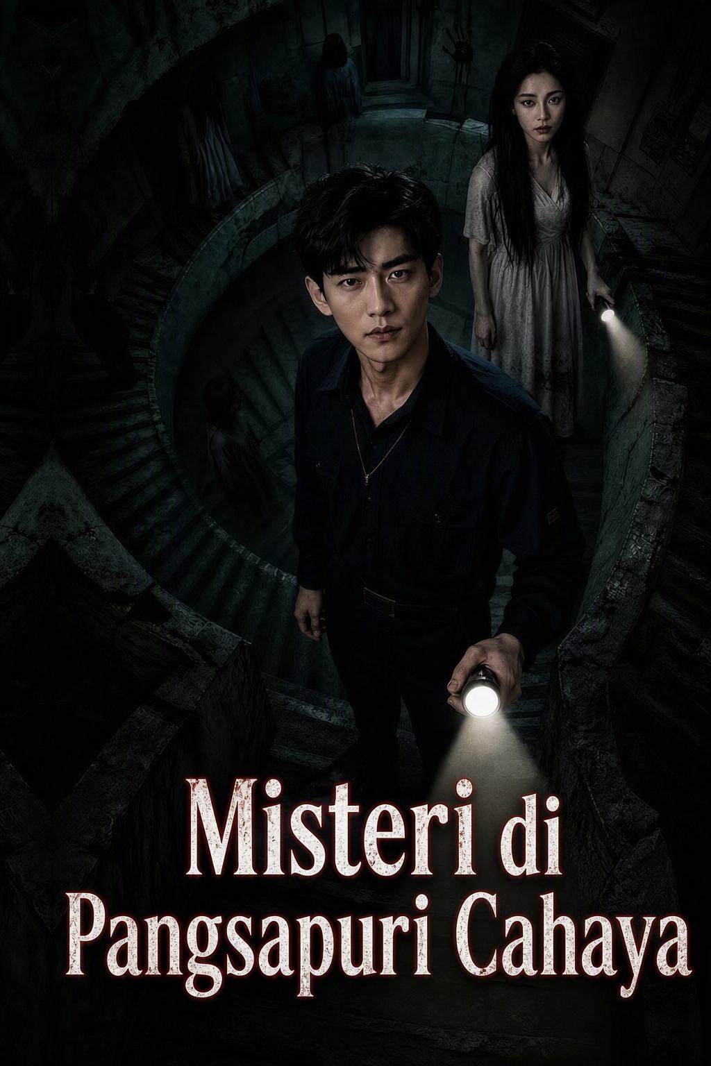 Misteri Jenayah Pangsapuri Cahaya Matahari
