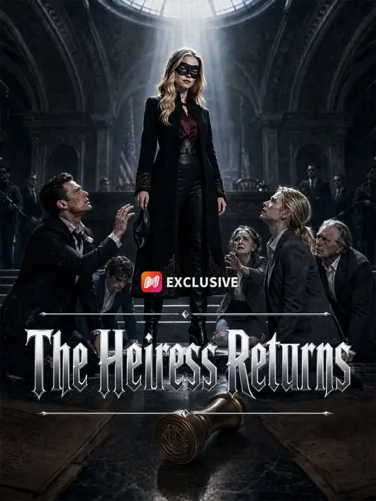 The Heiress Returns