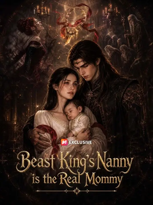 The Beast King's Nanny Is the Real Mommy