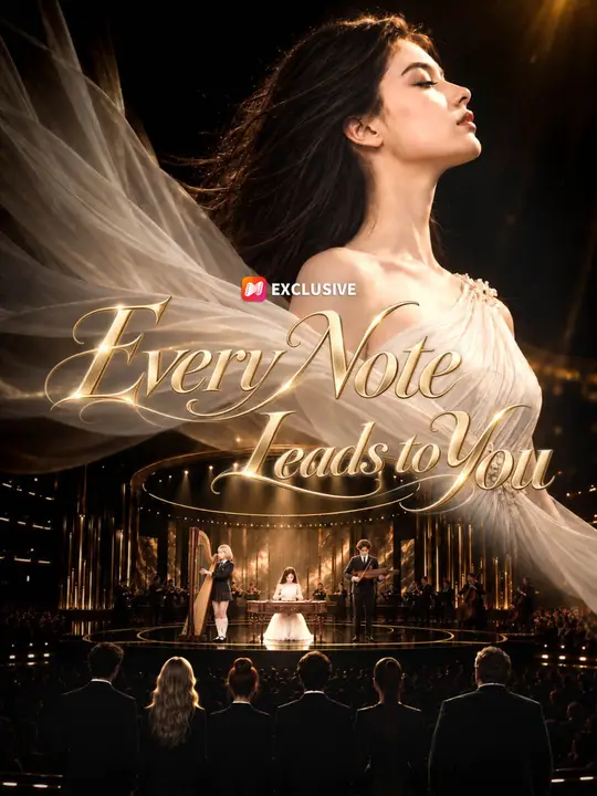 Every Note Leads to You