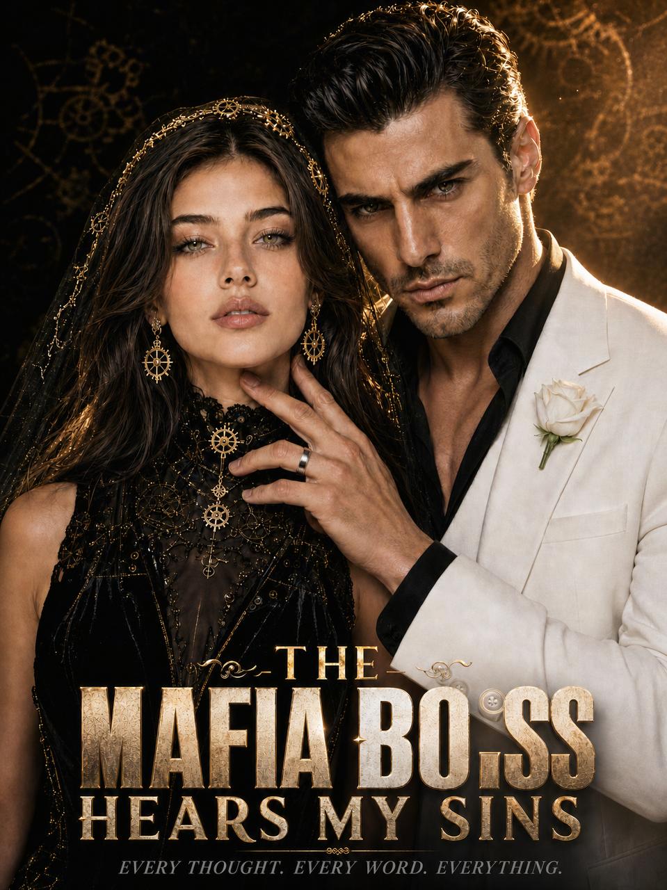 The Mafia Boss Hears My Sins