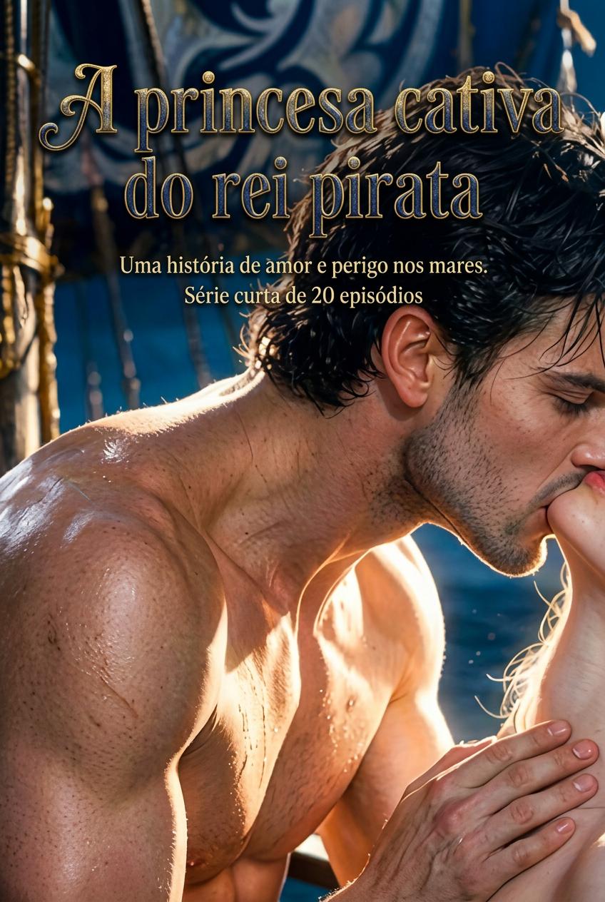A Princesa Virgem do Rei Pirata