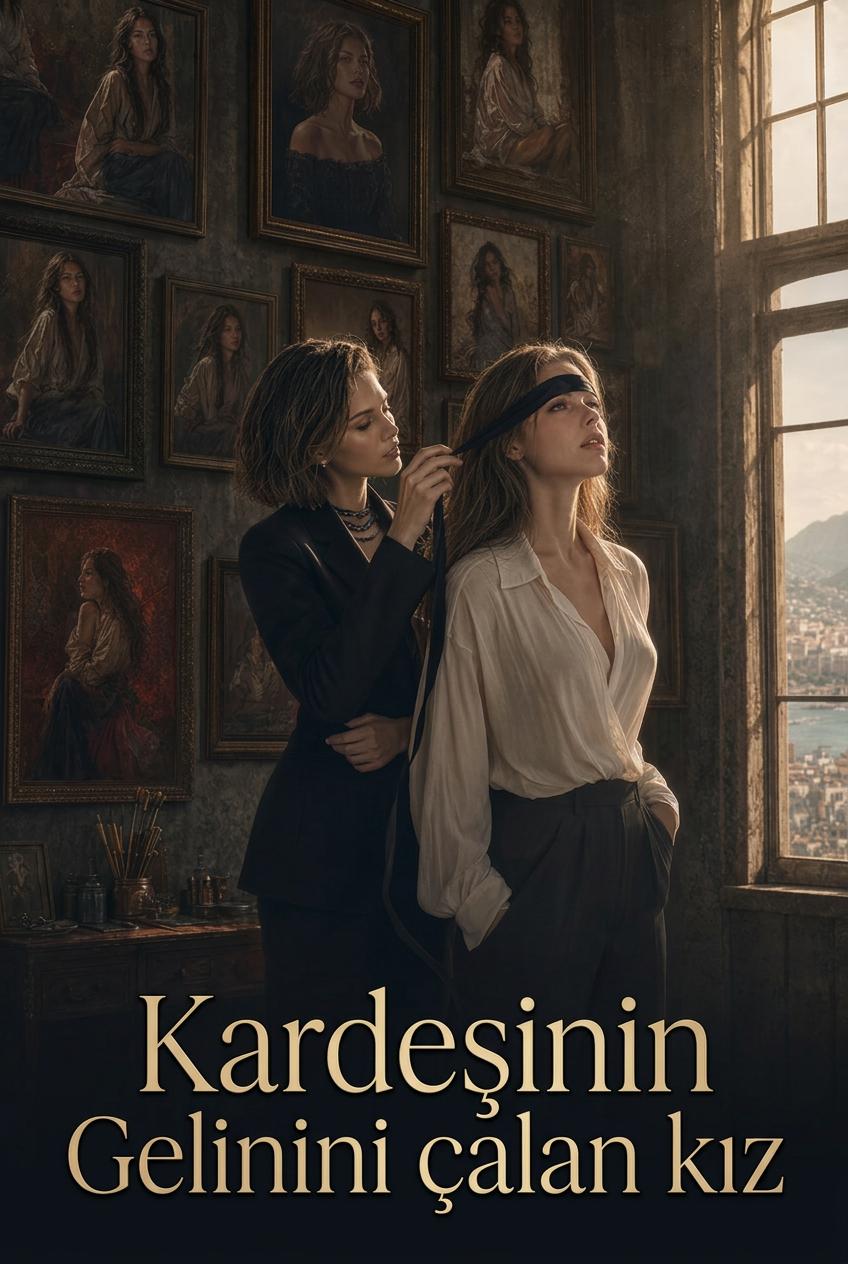 Kardeşimin Gelini