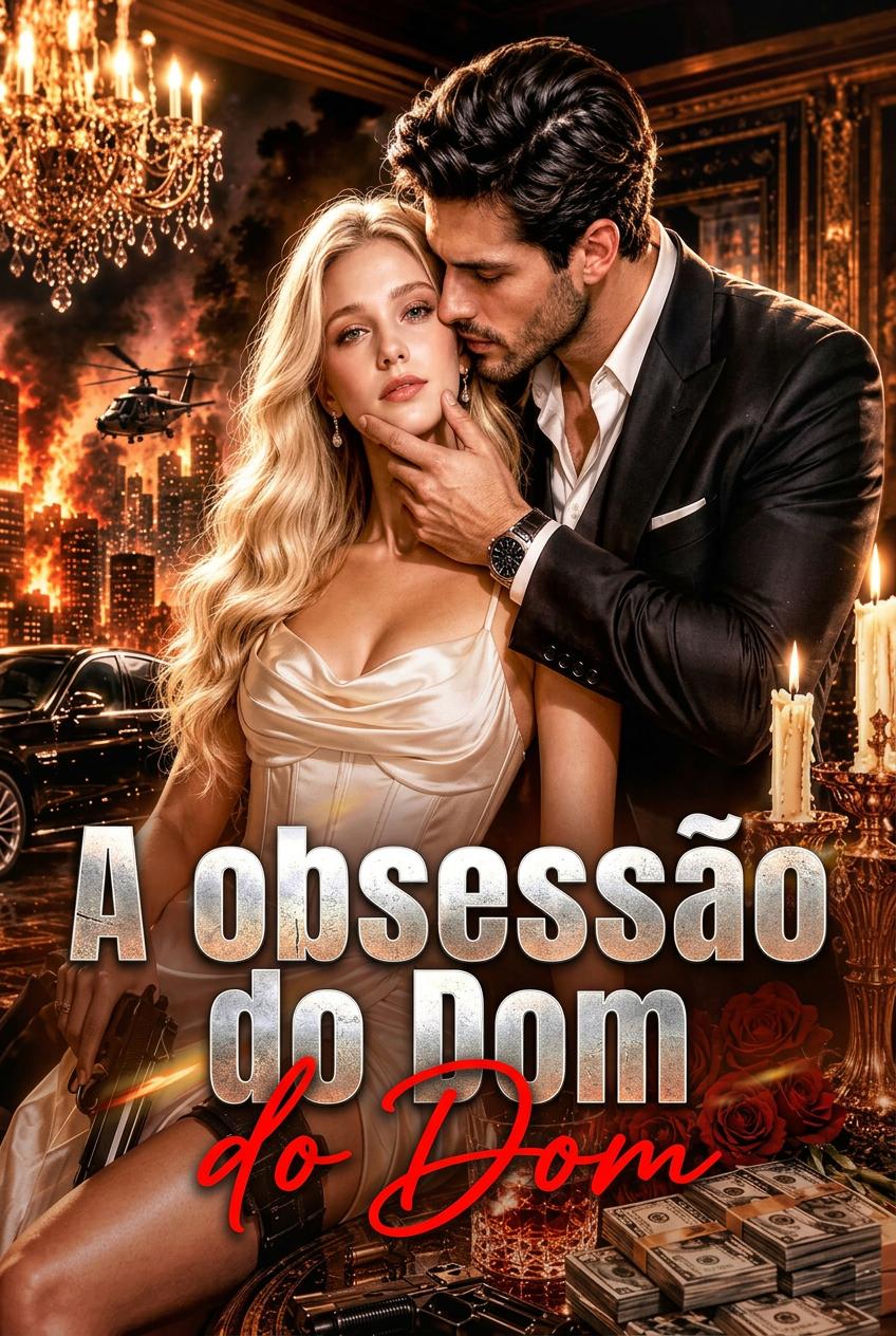 A mulher do Don da máfia